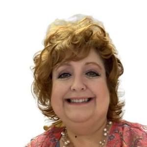 Meet your Posher, Michele